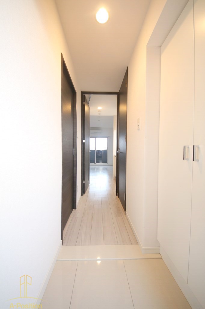 ジアコスモ京橋アクア