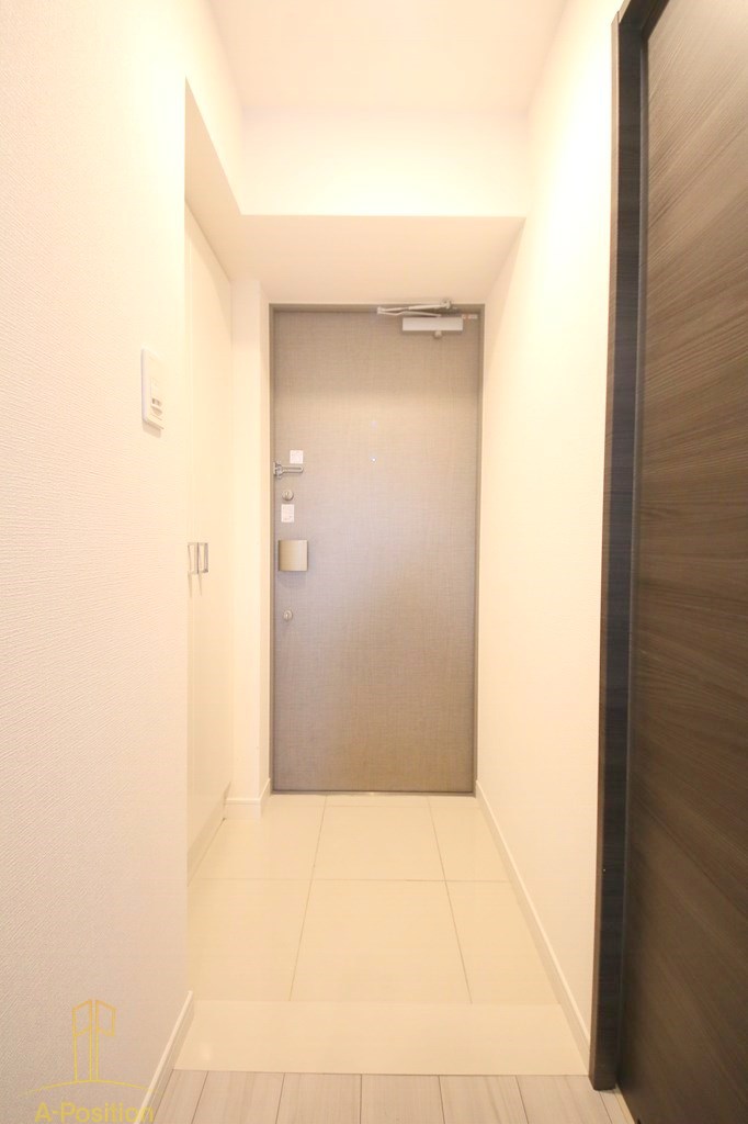 ジアコスモ京橋アクア