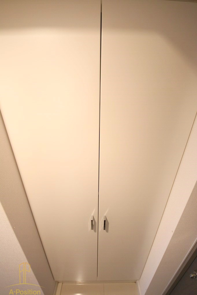 ジアコスモ京橋アクア