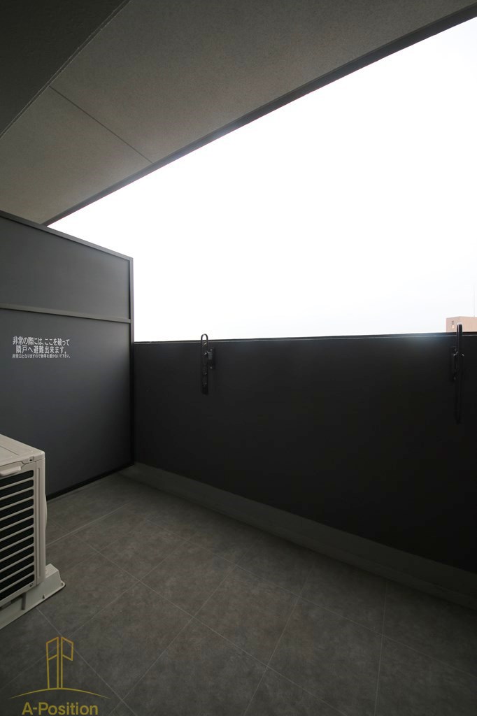 ジアコスモ京橋アクア