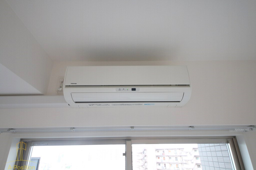 ジアコスモ京橋アクア