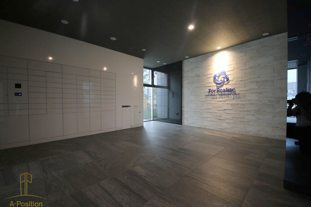 ジアコスモ京橋アクア