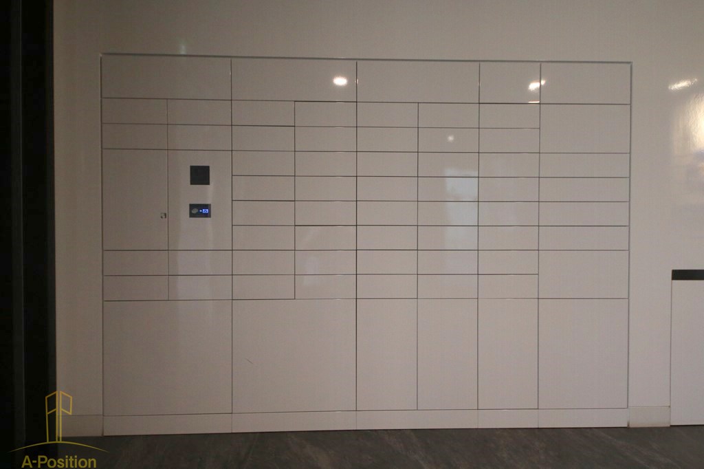 ジアコスモ京橋アクア