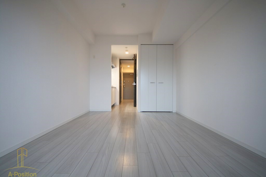 ジアコスモ京橋アクア