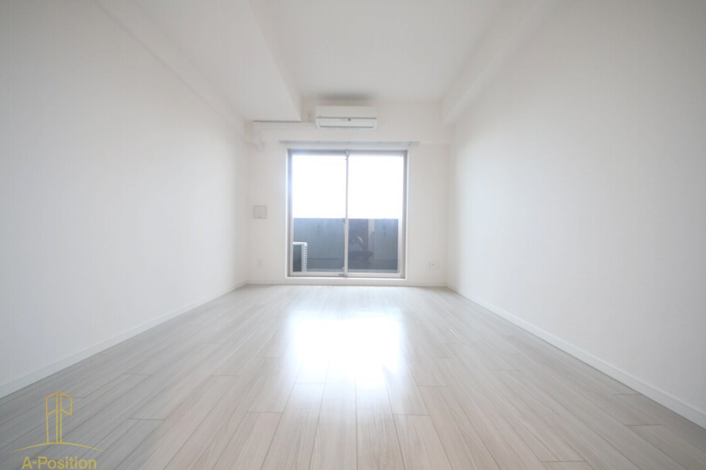 ジアコスモ京橋アクア