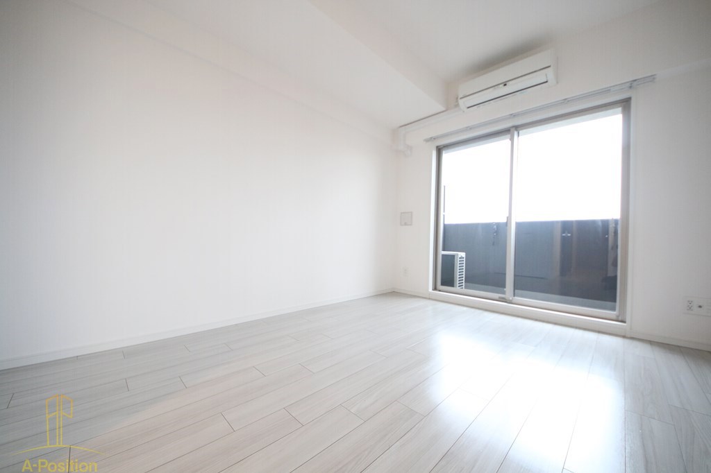 ジアコスモ京橋アクア