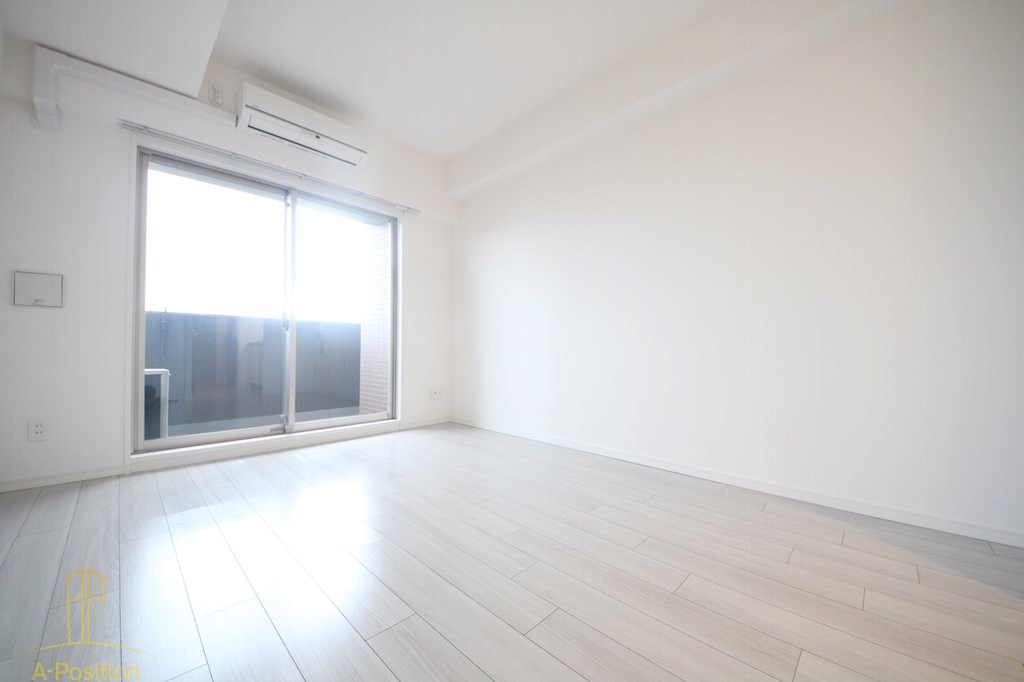 ジアコスモ京橋アクア