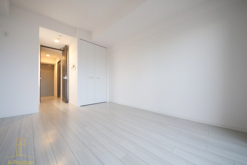 ジアコスモ京橋アクア