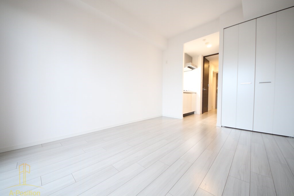 ジアコスモ京橋アクア