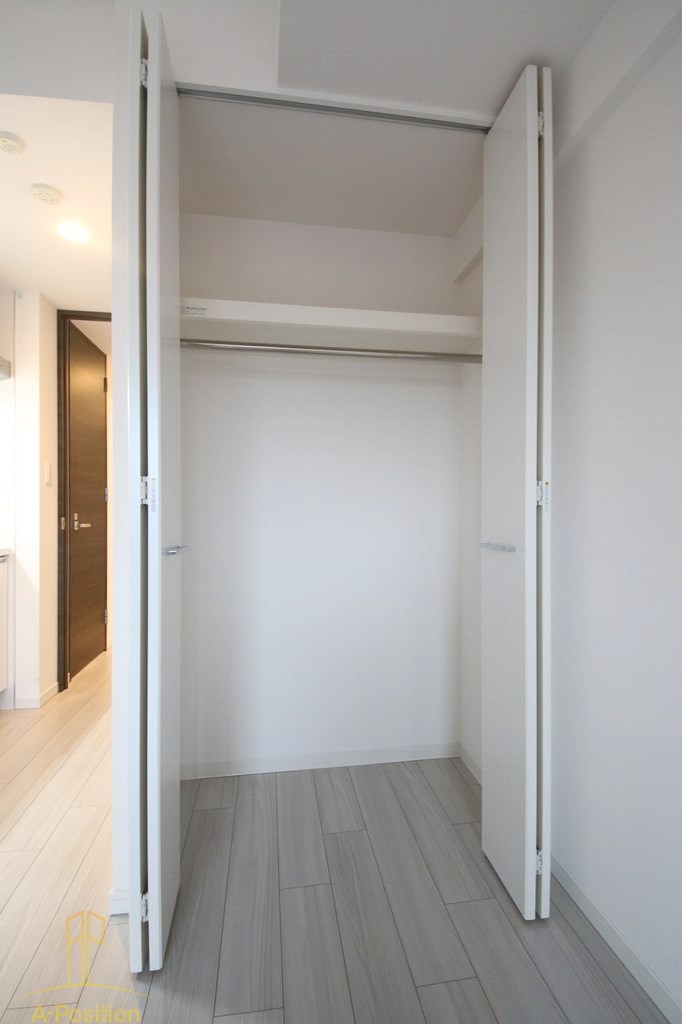 ジアコスモ京橋アクア