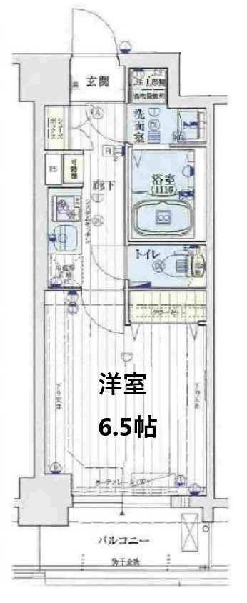 ジアコスモ難波南