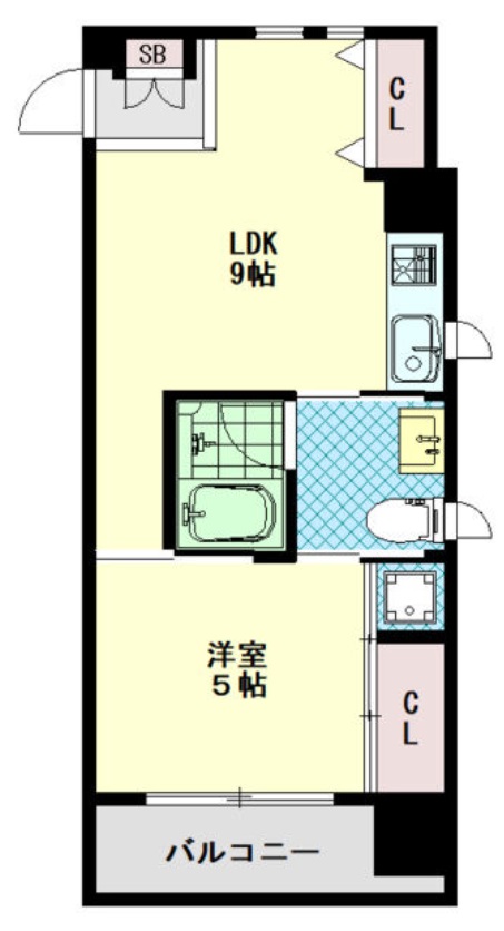 ネクストステージ都島