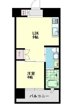 ＮＥＸＴ　ＳＴＡＧＥ都島