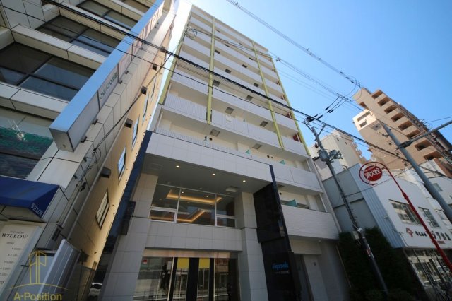 ビガーポリス346京橋Ⅱ