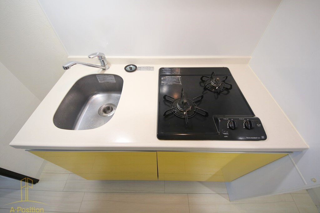 ビガーポリス346京橋Ⅱ