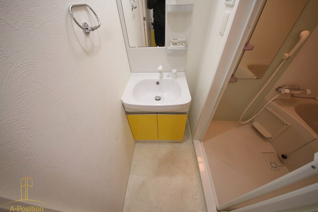 ビガーポリス346京橋Ⅱ