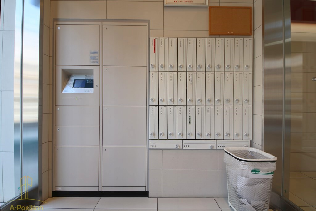 ビガーポリス346京橋Ⅱ