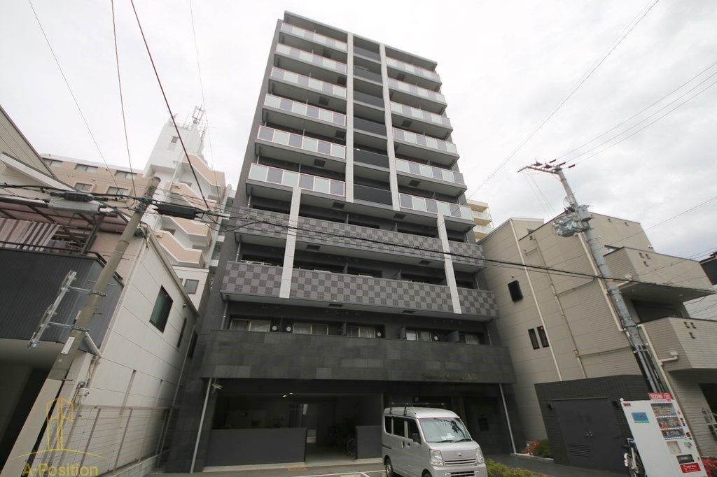 ファステート都島テーラー