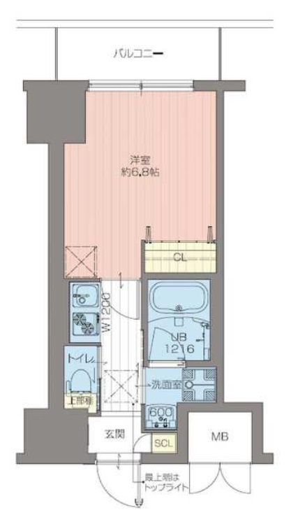 プレジオ都島本通