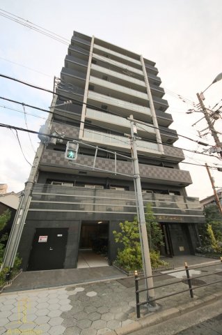 ファステート大阪上本町ソーレ