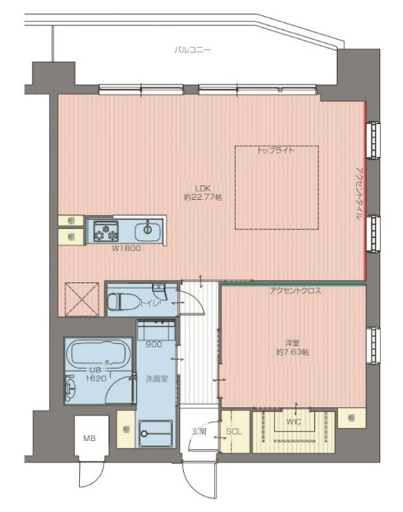 プレジオ松屋町