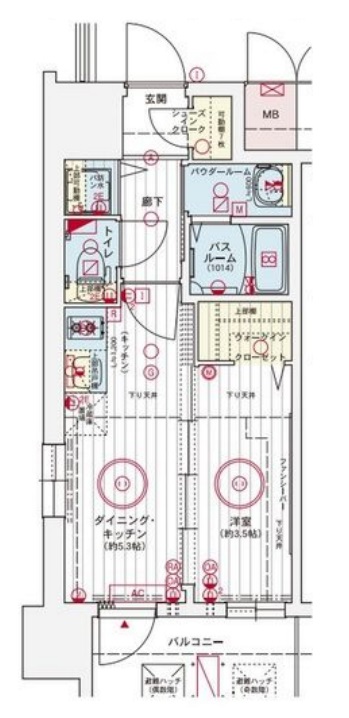 ザ・ウエストマークシティプレミアム