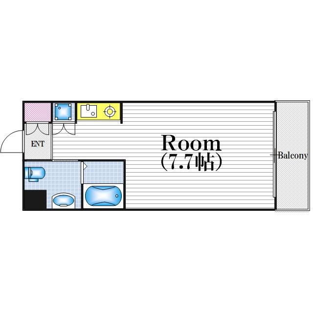 グランツ西大橋