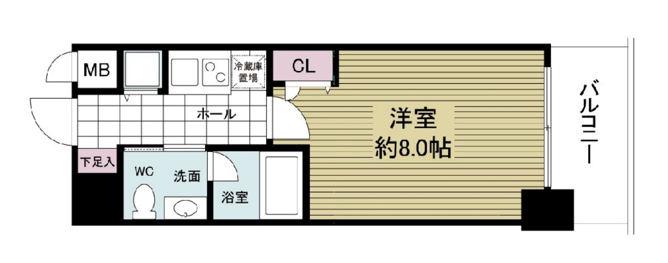 プライムアーバン安堂寺