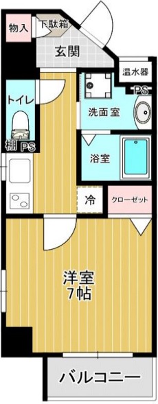 デルタイースト