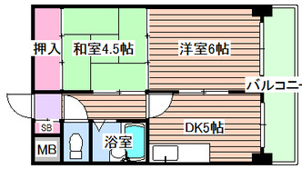 ハイツサンシャイン