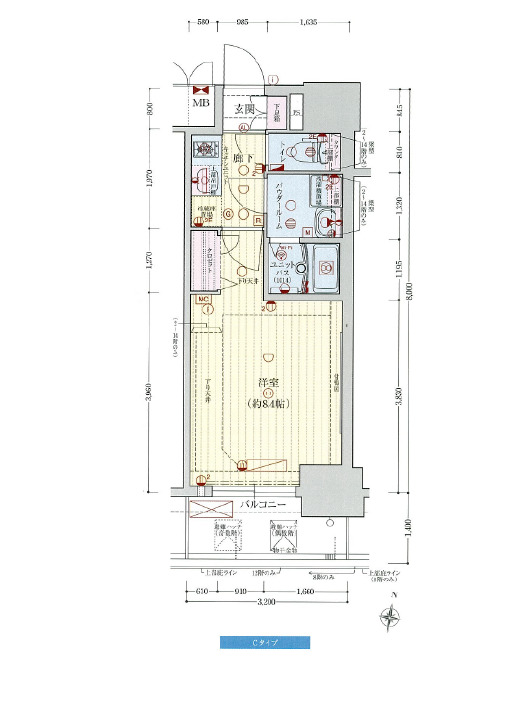 プレサンス梅田