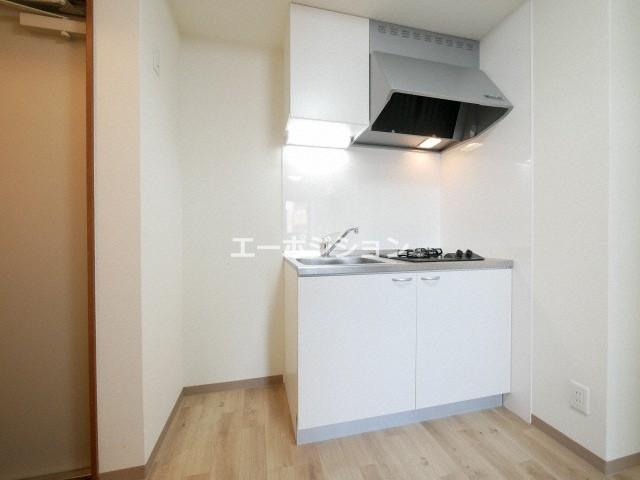 メビウス難波WESTレジデンス