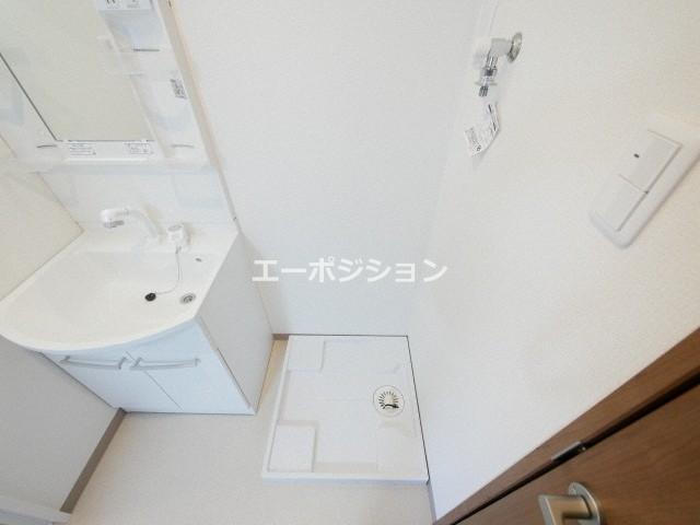 メビウス難波WESTレジデンス