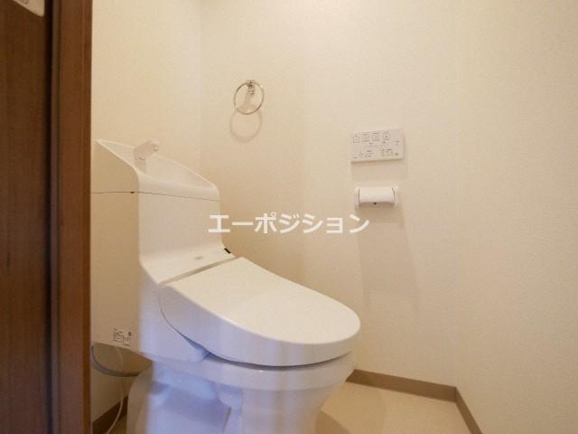 メビウス難波WESTレジデンス