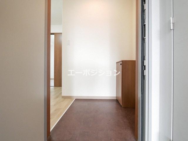 メビウス難波WESTレジデンス