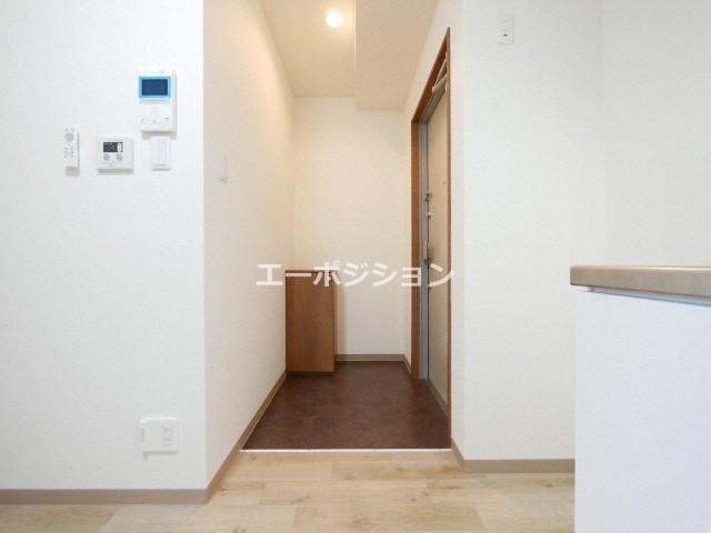 メビウス難波WESTレジデンス