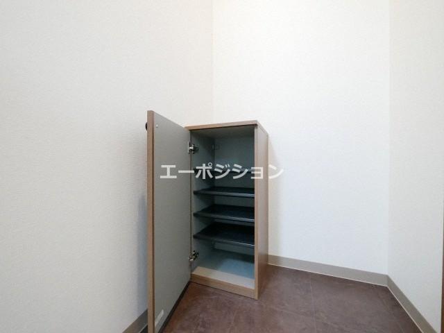 メビウス難波WESTレジデンス