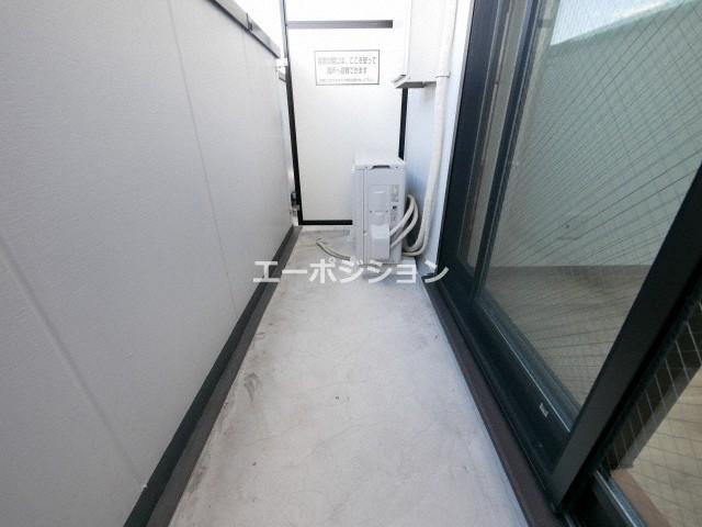 メビウス難波WESTレジデンス