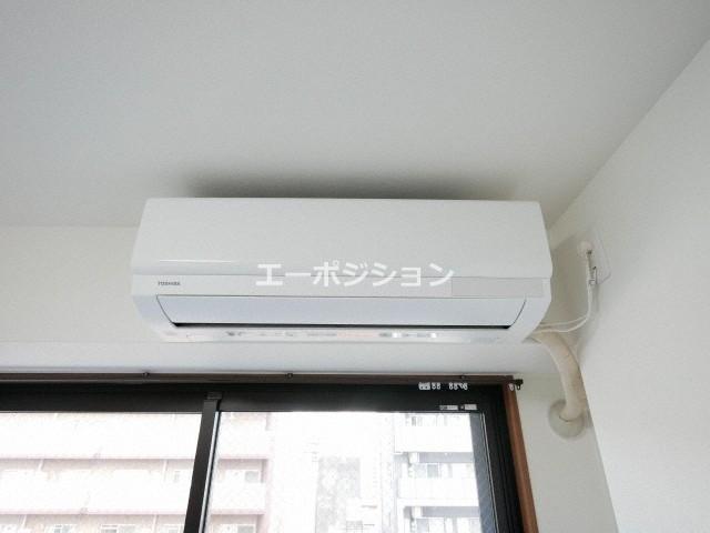 メビウス難波WESTレジデンス