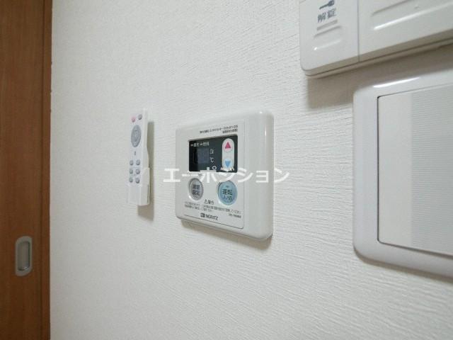 メビウス難波WESTレジデンス