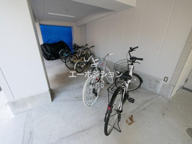 メビウス難波WESTレジデンス