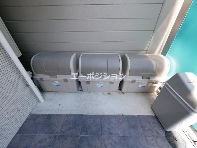 メビウス難波WESTレジデンス