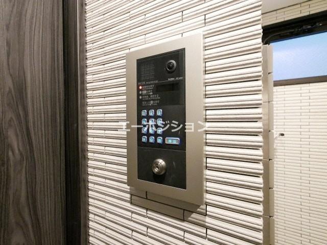 メビウス難波WESTレジデンス