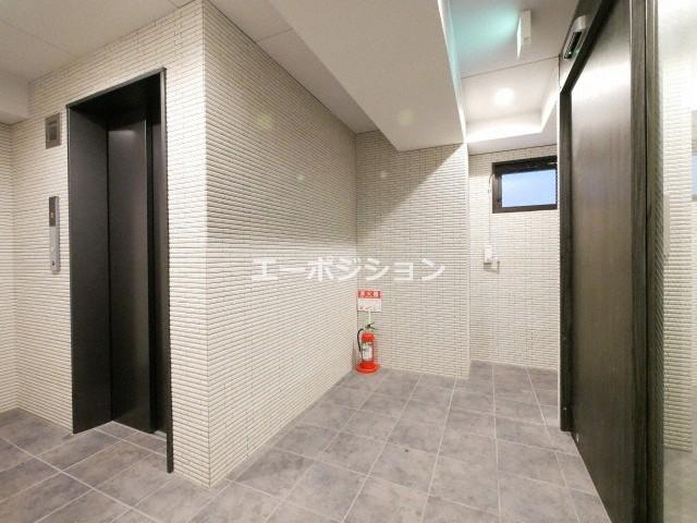 メビウス難波WESTレジデンス