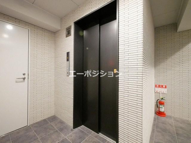 メビウス難波WESTレジデンス