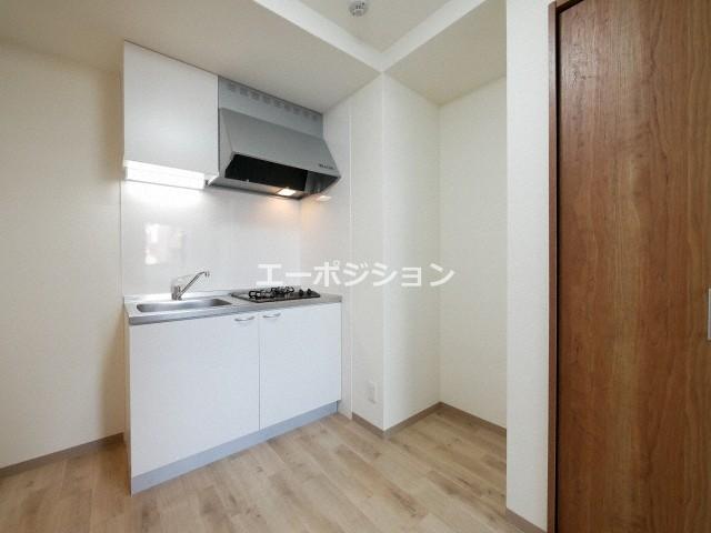 メビウス難波WESTレジデンス