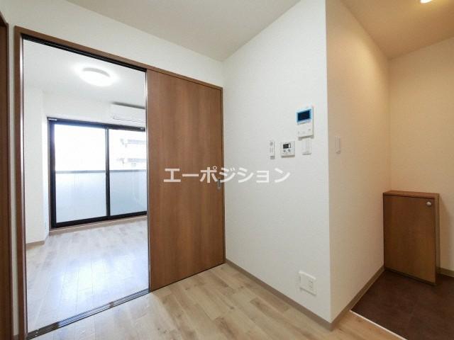 メビウス難波WESTレジデンス