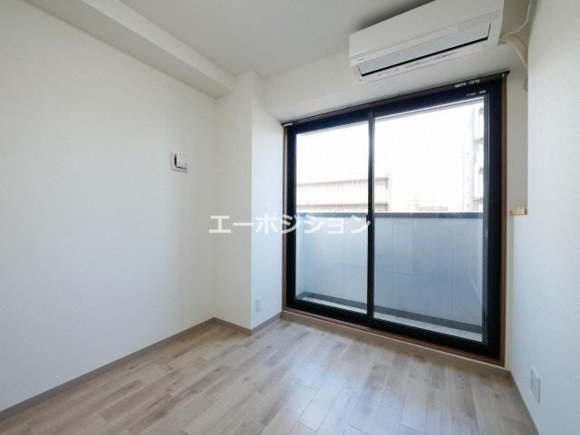 メビウス難波WESTレジデンス