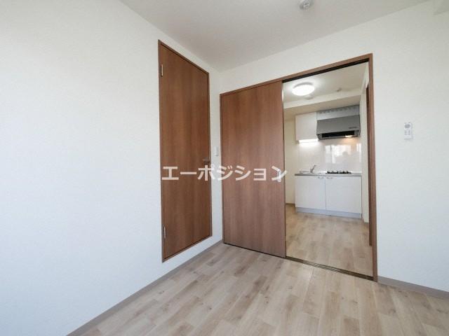 メビウス難波WESTレジデンス