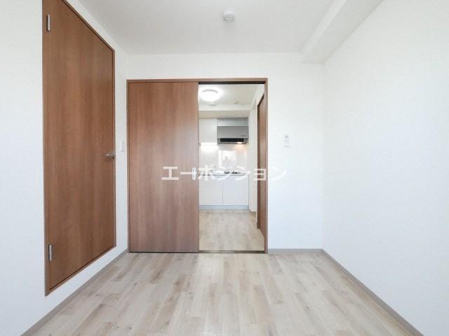 メビウス難波WESTレジデンス